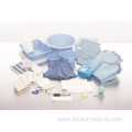 Disposable Sterile Delivery Surgical Pack